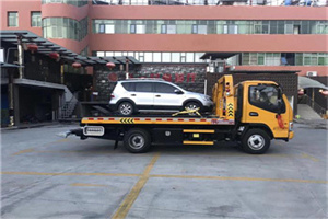 元江汽车紧急补胎换胎救援